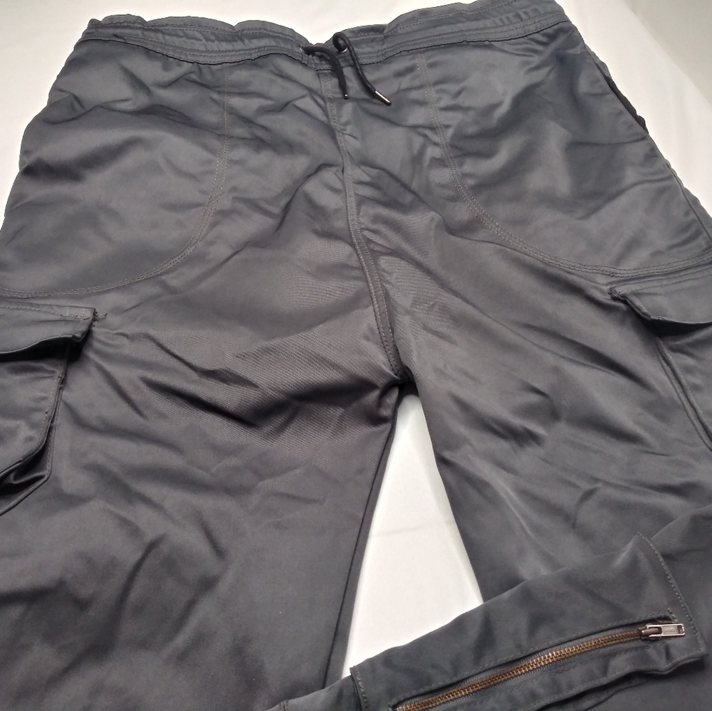 I Love Ugly Men's Cargo Joggers
